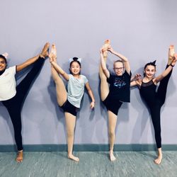 Mariann's School of Dance