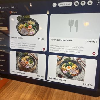 Funshi - Ramen - Bubble Tea Near Me - Avon, Ohio
