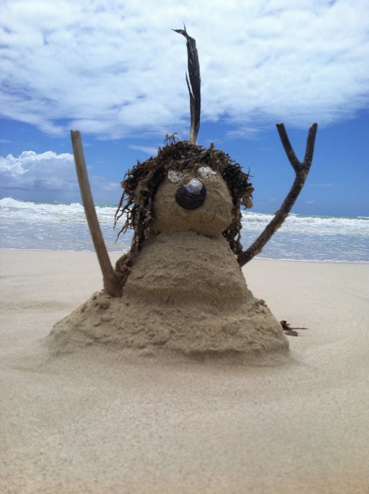 My Wahine Friday - childcare center in Kailua, HI