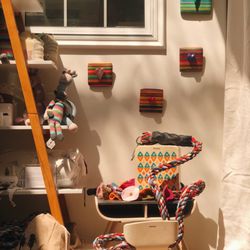 Cercana - Kids section