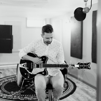 Kingship Recording - Recording & Rehearsal Studios Near Me