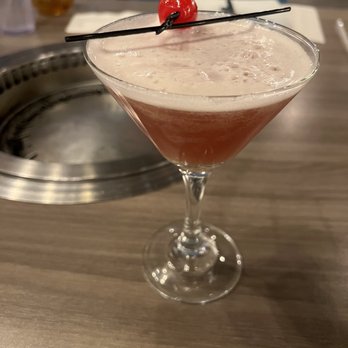 Kui Korean BBQ - Cocktail - Korean Near Me - Highland, Indiana