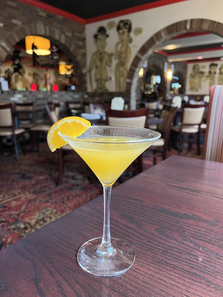 Delmonico's Italian Steakhouse