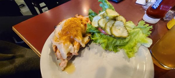 The Friendly Tavern by null