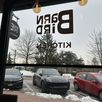 Barn Bird Kitchen - Desserts Near Me - Maplewood, New Jersey
