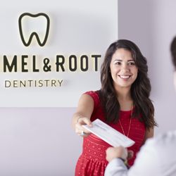 Enamel & Root Dentistry