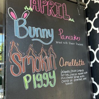 Mario's Early Toast - Specials - Breakfast & Brunch Near Me - Rocklin, California