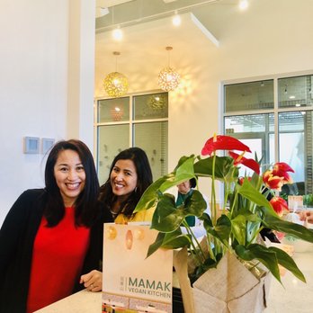Mamak Vegan Kitchen - Vegan Near Me - Chamblee, Georgia Mamak Vegan Kitchen - Vegan Near Me - Chamblee, Georgia