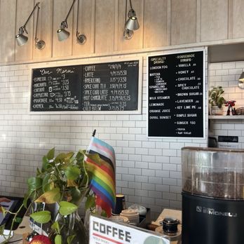 Bold Bean Coffee Roasters - Jax Beach - Coffee Roasteries Near Me - Jacksonville Beach, Florida