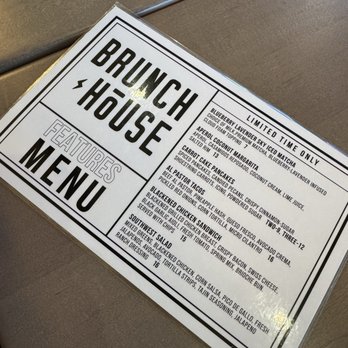 Brunch House - Breakfast & Brunch Near Me - Grand Rapids, Michigan Brunch House - Breakfast & Brunch Near Me - Grand Rapids, Michigan