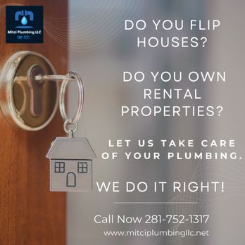 Mitci Plumbing - Plumbing Near Me