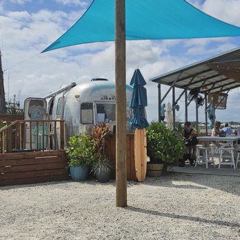 Ragga Surf Cafe - Breakfast & Brunch Near Me - St. Augustine, Florida