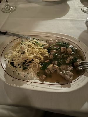Villa Ravenna Fine Dining​ by null