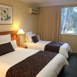 Parkview Motor Inn
