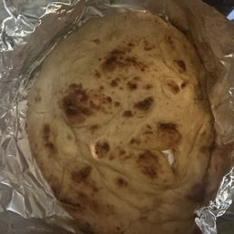Plain Nan