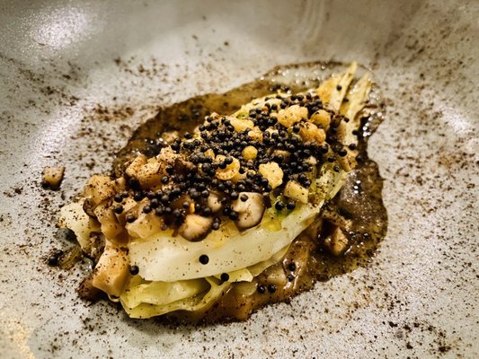 Restaurant GUSTAV by null