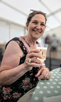 Highclere Castle by null