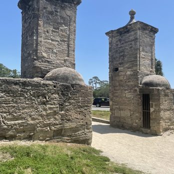 Old Town Trolley Tours St Augustine - Historical Tours Near Me - St. Augustine, Florida