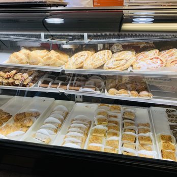 The Bread Boss - Pastries - Pizza Near Me - Johnston, Rhode Island