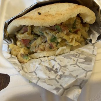Macondo Colombian Fusion - Perico Arepa - Colombian Near Me - Alameda, California Macondo Colombian Fusion - Perico Arepa - Colombian Near Me - Alameda, California