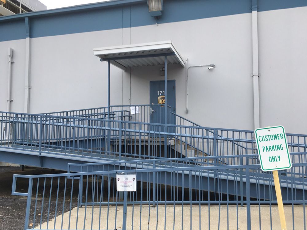 Ups Raleigh Nc UPS FREIGHT - Updated February 2025 - 2201 S Wilmington St, Raleigh ...