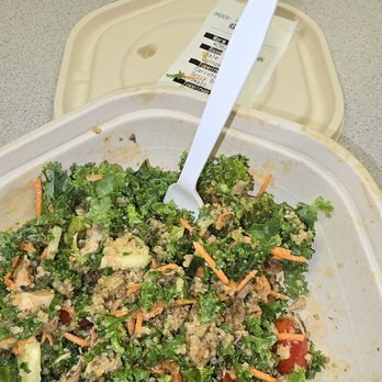 sweetgreen - Healthy Salads, Wraps, and Bowls - Salad Near Me - Milwaukee, Wisconsin