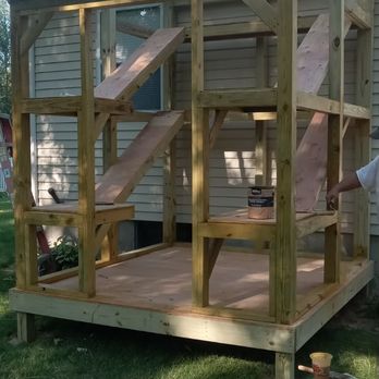 Dagv Complete Home Services - Catio - General Contractors Near Me Dagv Complete Home Services - Catio - General Contractors Near Me