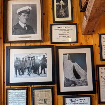 South Pole Inn - Pubs Near Me - Tralee, Kentucky South Pole Inn - Pubs Near Me - Tralee, Kentucky