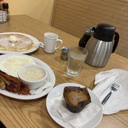 Wild Eggs - The Mad Platter