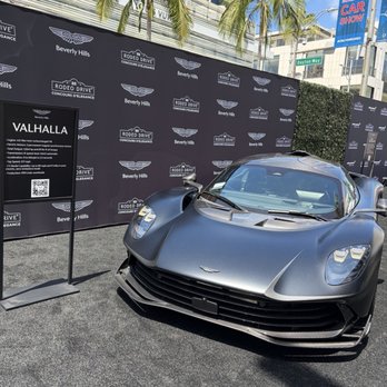 Rodeo Drive Concours D'elegance - Event Planning & Services Near Me - Beverly Hills, California Rodeo Drive Concours D'elegance - Event Planning & Services Near Me - Beverly Hills, California