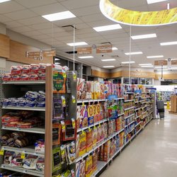 Rite Aid - Merchandise Aisle at Rite-Aid Pinckney