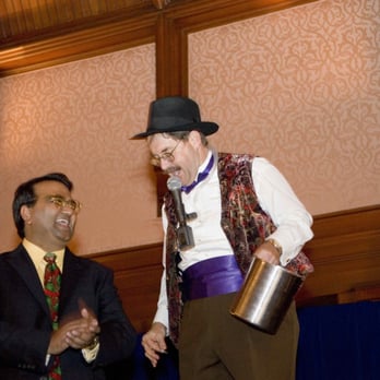 Godfrey The Magician - You'll Feel Great Seeing People Having Fun At Your Event - Magicians Near Me - Chula Vista, California Godfrey The Magician - You'll Feel Great Seeing People Having Fun At Your Event - Magicians Near Me - Chula Vista, California
