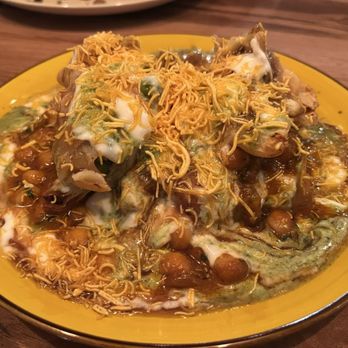 Swad Cabin - Samosa Chaat - Indian Near Me - Spanish Fork, Utah Swad Cabin - Samosa Chaat - Indian Near Me - Spanish Fork, Utah