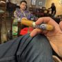 ASH Cigar Lounge OKC