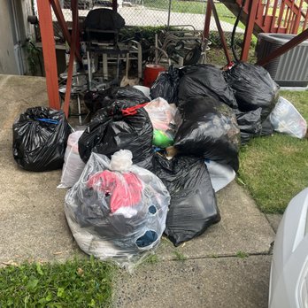 Terrapin Trash Removal - Junk Removal & Hauling Near Me