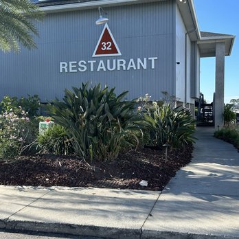 Marker 32 - Seafood Near Me - Jacksonville, Florida