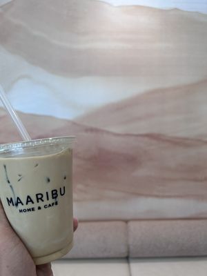 Maaribu Cafe & Gifts by null
