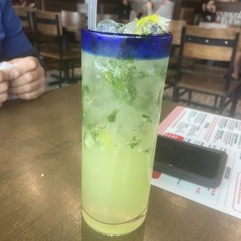 Salsas Cocina River City - Mojito - Mexican Near Me - Jacksonville, Florida Salsas Cocina River City - Mojito - Mexican Near Me - Jacksonville, Florida