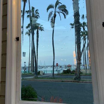 M Restaurant - Italian Near Me - Avalon, California