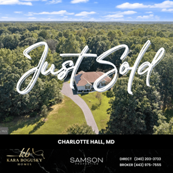 Kara Bogusky - Samson Properties