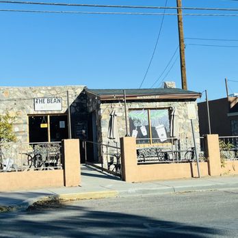 The bean on mesquite - The bean - Coffee & Tea Near Me - Las Cruces, New Mexico