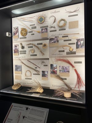 Arizona State Museum by null