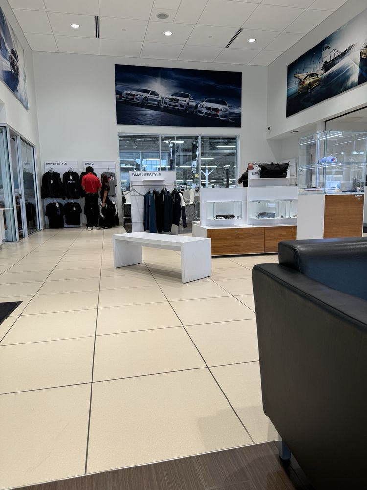 BMW OF DENVER DOWNTOWN - Updated January 2026 - 98 Photos & 507 Reviews ...