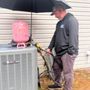 Photo of The Goat Heating and Cooling