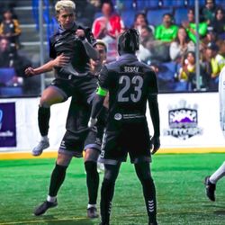 Empire Strykers, Professional Indoor Soccer Team