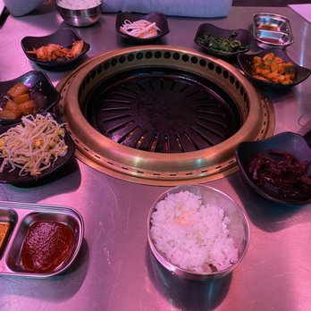 Gogi Yogi - Ban Chan! - Korean Near Me - Washington, DC, District of Columbia Gogi Yogi - Ban Chan! - Korean Near Me - Washington, DC, District of Columbia