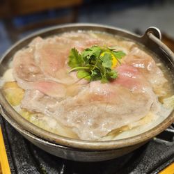 Pop Pot - Hot pot