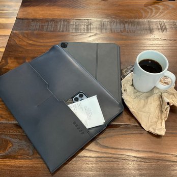 First Watch - The coffee cups are a good size! - Breakfast & Brunch Near Me - Durham, North Carolina