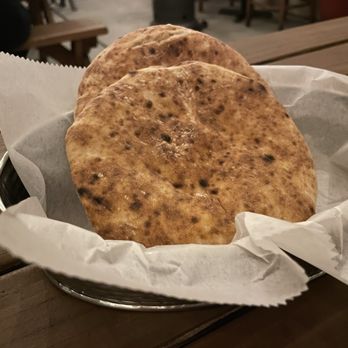 Mazal - Pita bread - Wine Bars Near Me - Los Angeles, California Mazal - Pita bread - Wine Bars Near Me - Los Angeles, California