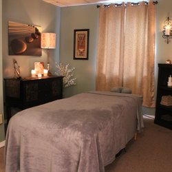 Quality of Life Massage & Wellness - Our main massage room also doubles as a couples massage room